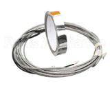 500002493 Kolpak Heater Wire Service/Install Ki
