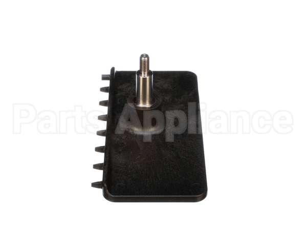 500007 Globe End Weight Molded Assembly
