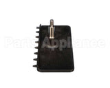 500007 Globe End Weight Molded Assembly