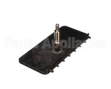 500007 Globe End Weight Molded Assembly