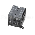 50001291 Compatible Jackson Contactor, 3 Pole