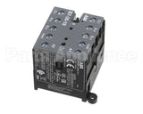 50001291 Jackson Contactor, 3 Pole