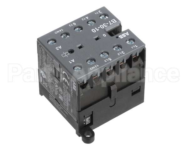 50001291 Jackson Contactor, 3 Pole