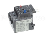 50001294 Jackson Overload, Motor ,1.3-1.7A,