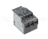 50001296 Jackson Overload,Motor,2.3-3.1A,Abb