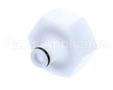 5000233 Manitowoc Ice Adapter, Inlet Water Line