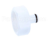 5000233 Manitowoc Ice Adapter, Inlet Water Line