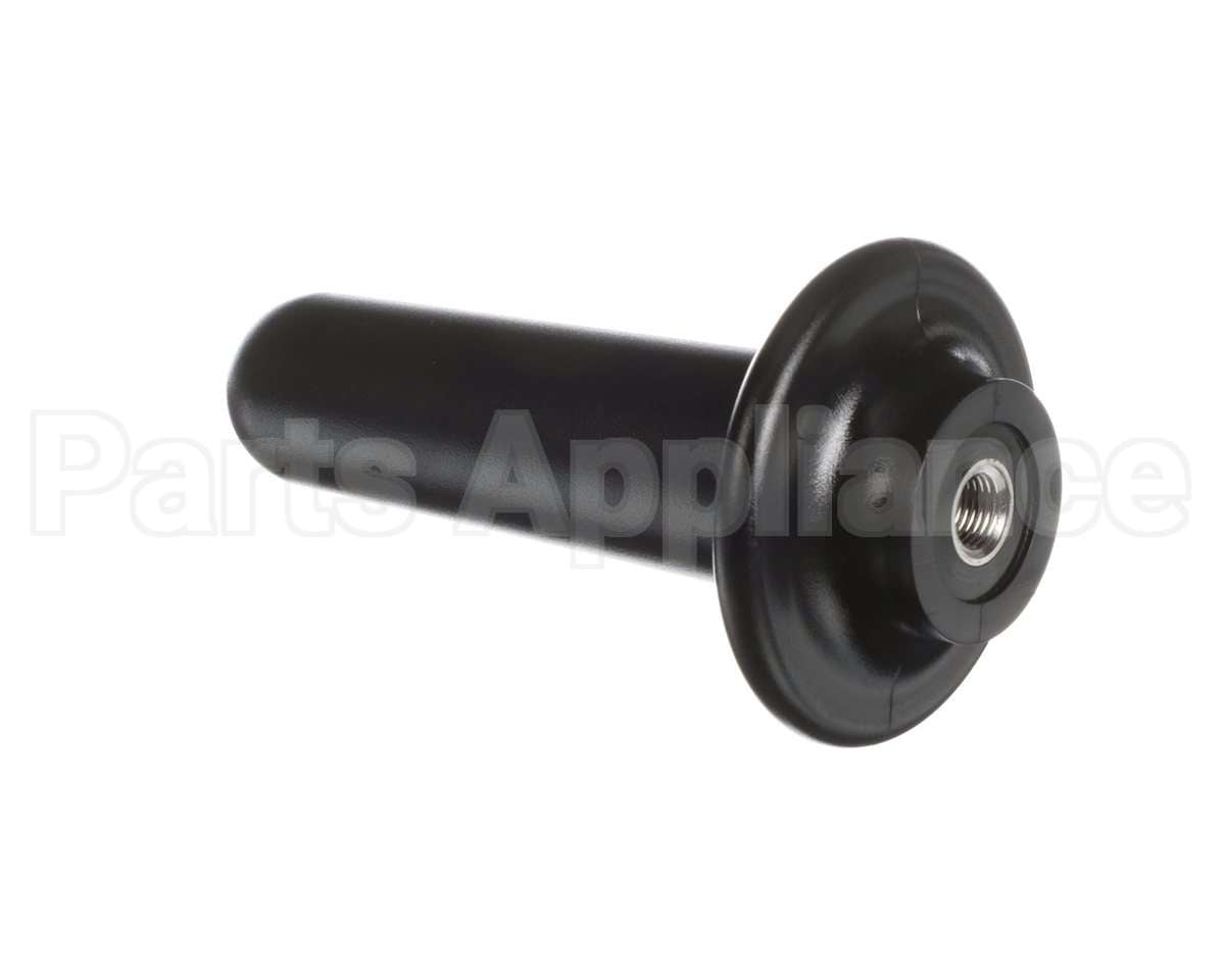 500024 Globe End Weight Handle