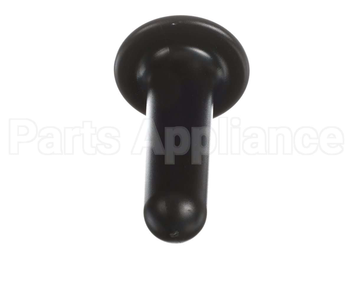 500024 Globe End Weight Handle
