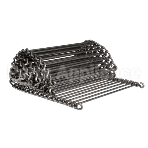 500024 Marshall Air Conv Belt 9 Rod 7 Ga.