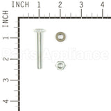 500026MA Briggs & Stratton Shear Bolt Assy