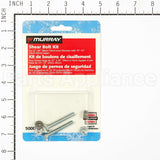 500026MA Briggs & Stratton Shear Bolt Assy