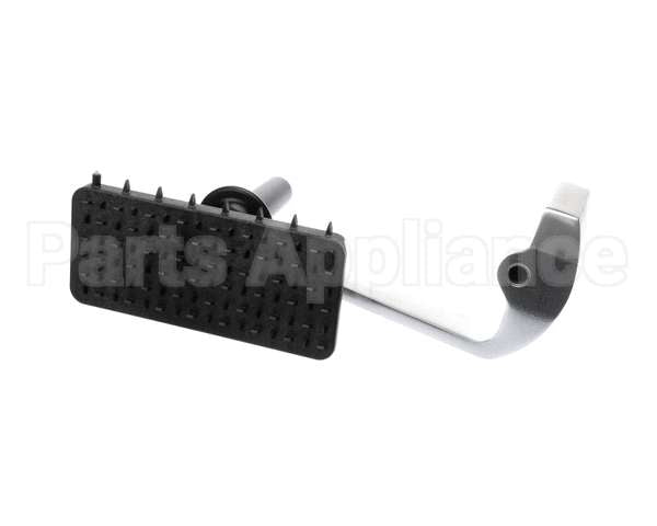500027-01 Globe End Weight Assembly, Standard