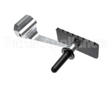 500027-01 Globe End Weight Assembly, Standard