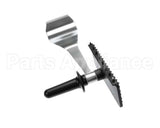 500027-01 Globe End Weight Assembly, Standard