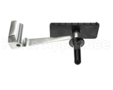 500027-02 Globe End Weight Assembly, Arby