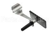 500027-02 Globe End Weight Assembly, Arby