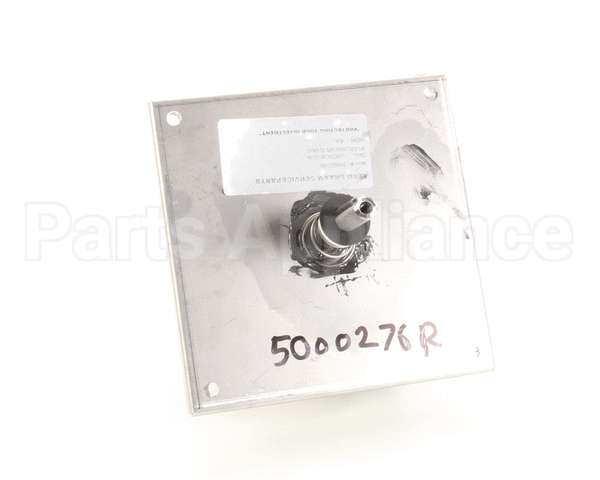 5000276R Alto Shaam I,Motor Sub Assb,208V,Ml/Mlg,