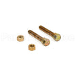 500027MA Briggs & Stratton Shear Bolt Assy