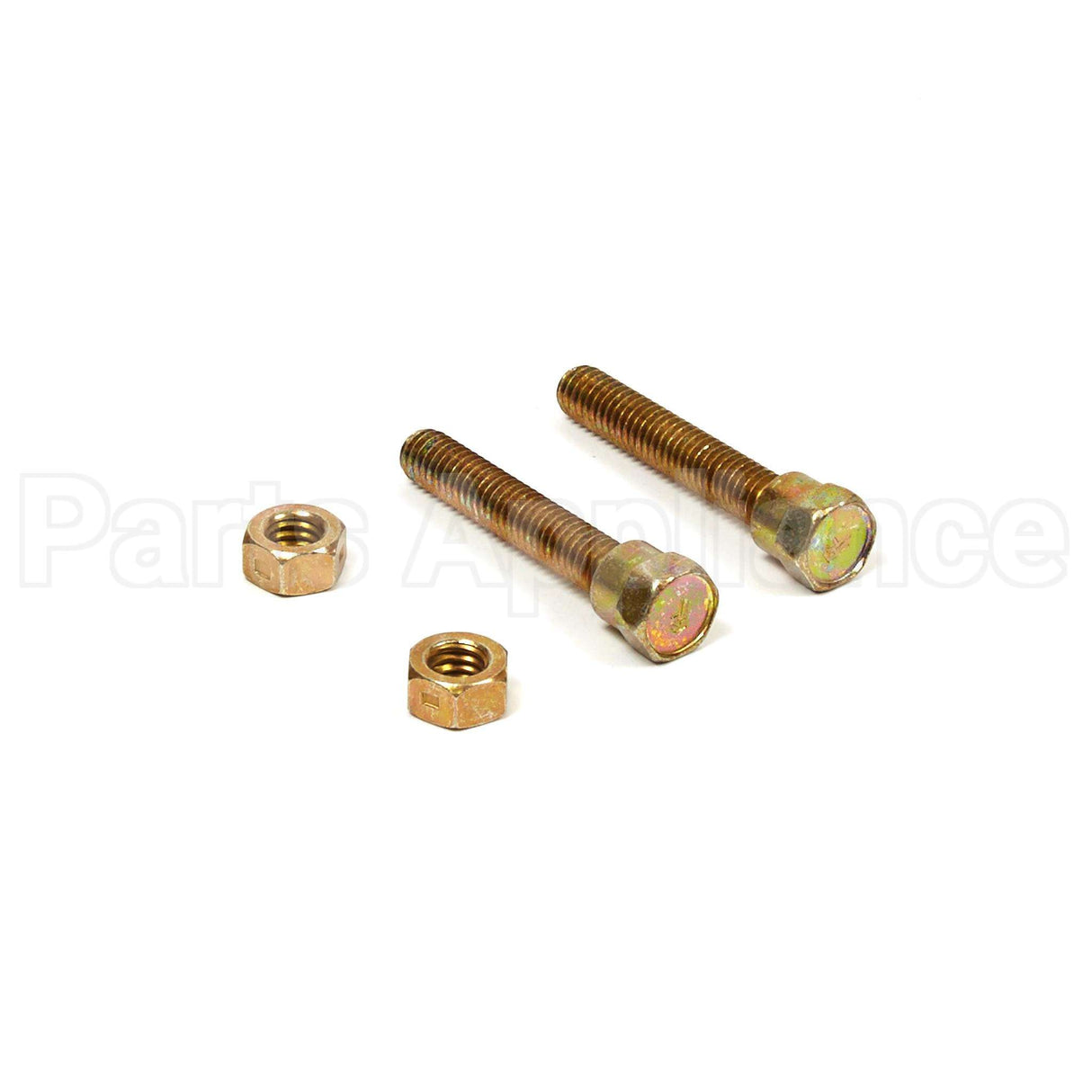 500027MA Briggs & Stratton Shear Bolt Assy