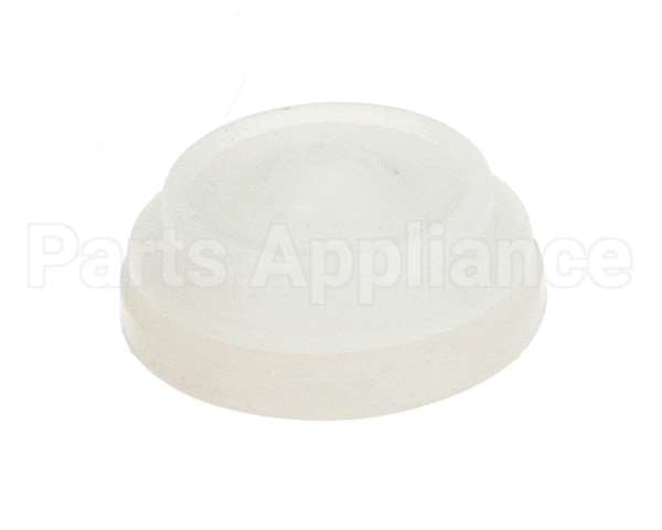 500038 Newco Silicone Grommet, No Slit