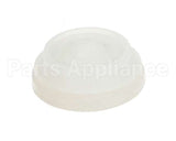 500038 Newco Silicone Grommet, No Slit