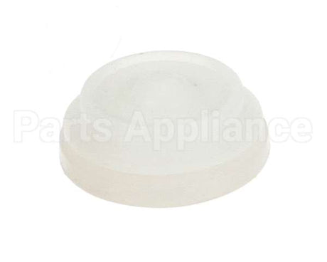 500038 Newco Silicone Grommet, No Slit