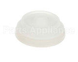 500038 Newco Silicone Grommet, No Slit