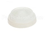 500038 Newco Silicone Grommet, No Slit