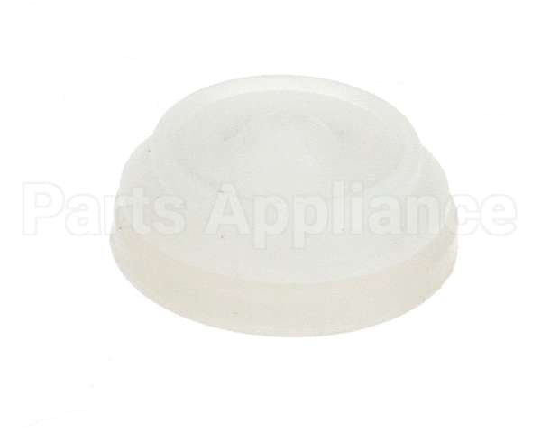 500038 Newco Silicone Grommet, No Slit