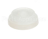 500038 Newco Silicone Grommet, No Slit