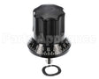 500044 Globe Index Knob Kit
