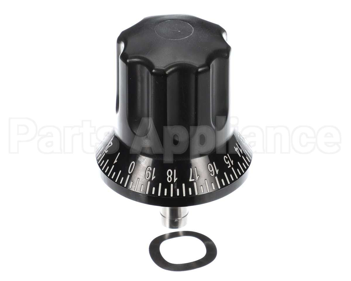 500044 Globe Index Knob Kit