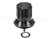 500044 Globe Index Knob Kit