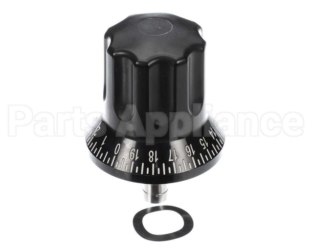 500044 Globe Index Knob Kit