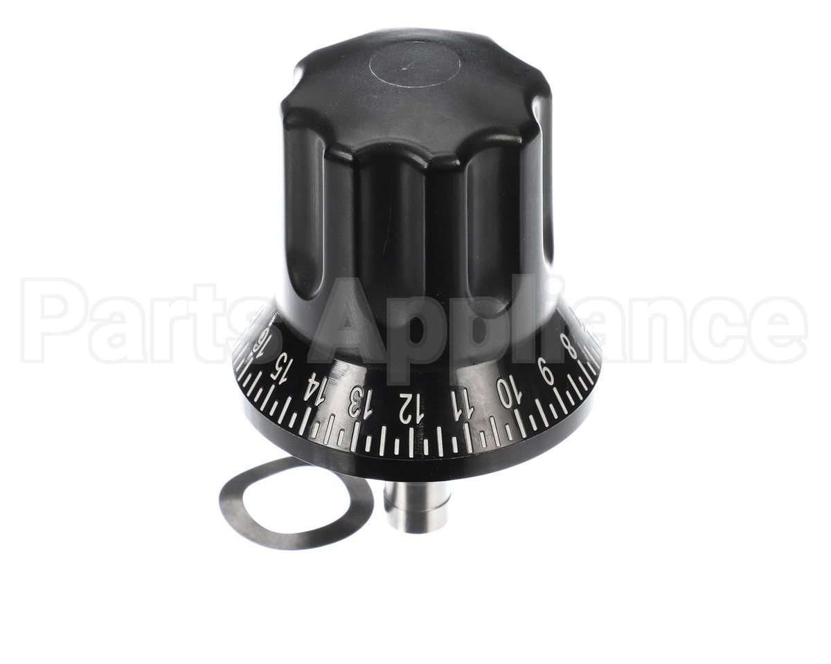500044 Globe Index Knob Kit