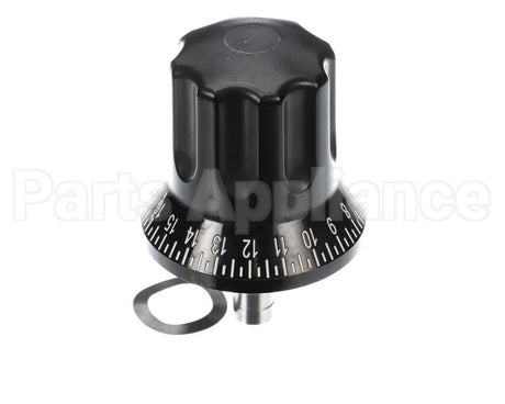 500044 Globe Index Knob Kit