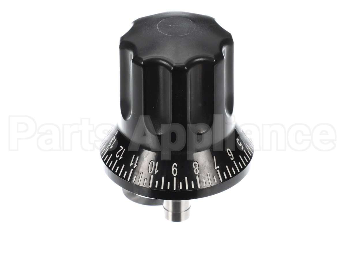 500044 Globe Index Knob Kit