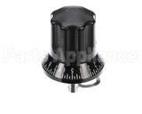 500044 Globe Index Knob Kit