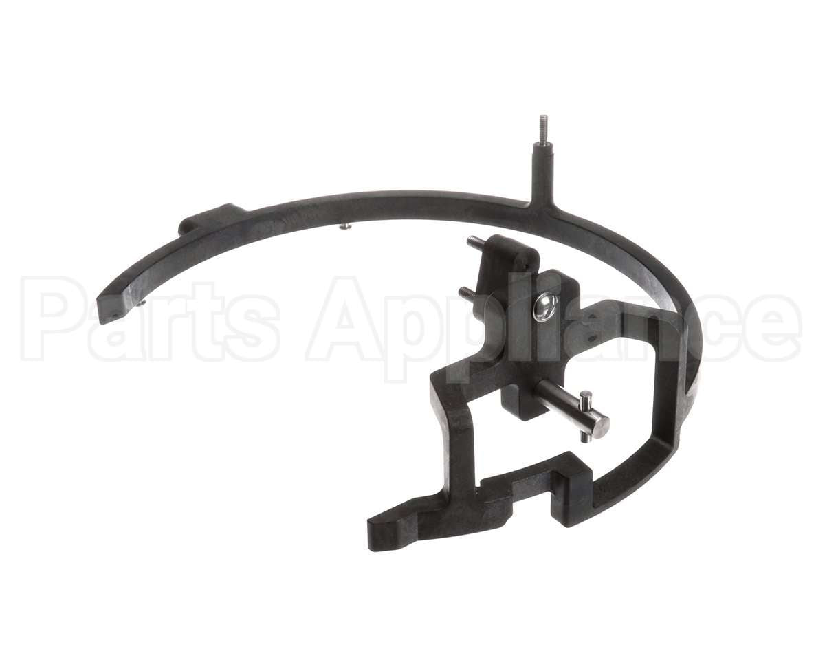 500047-01 Globe Ring Guard Assembly