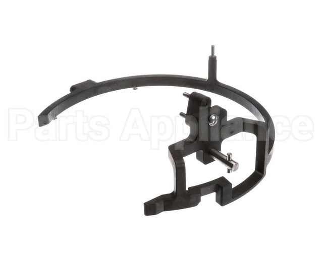 500047-01 Globe Ring Guard Assembly