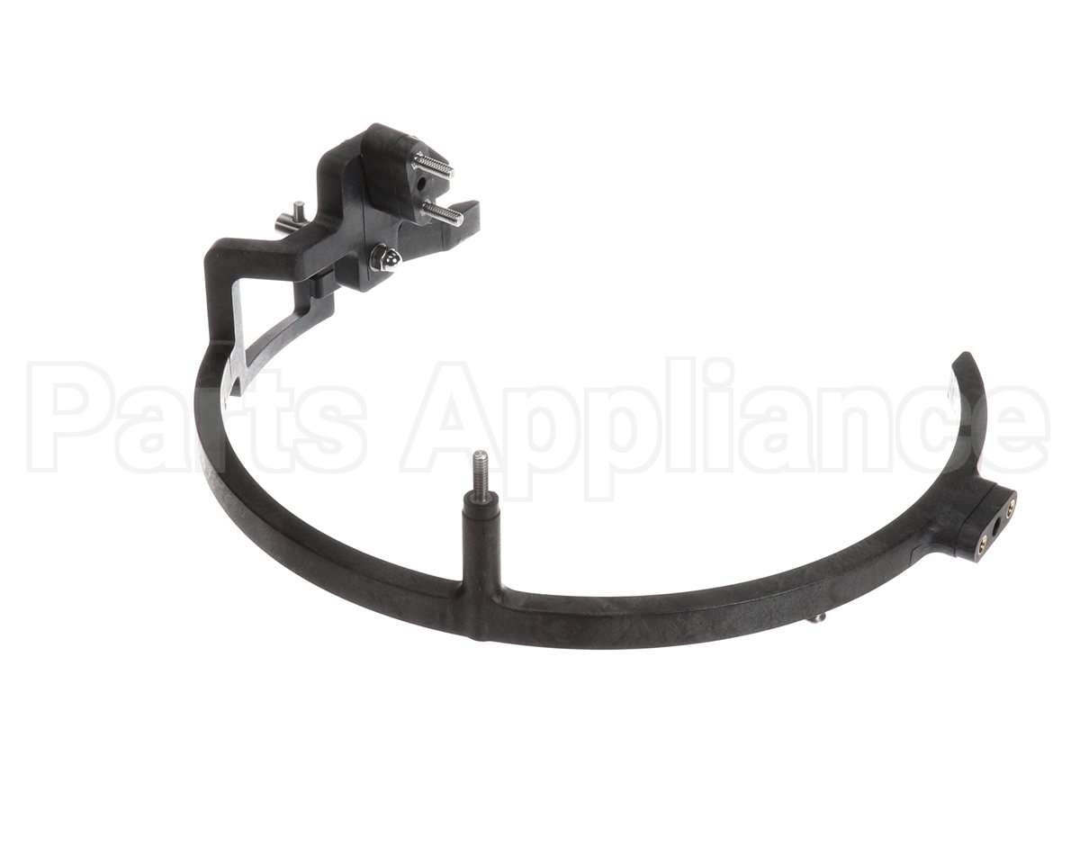 500047-01 Globe Ring Guard Assembly