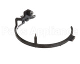 500047-01 Globe Ring Guard Assembly