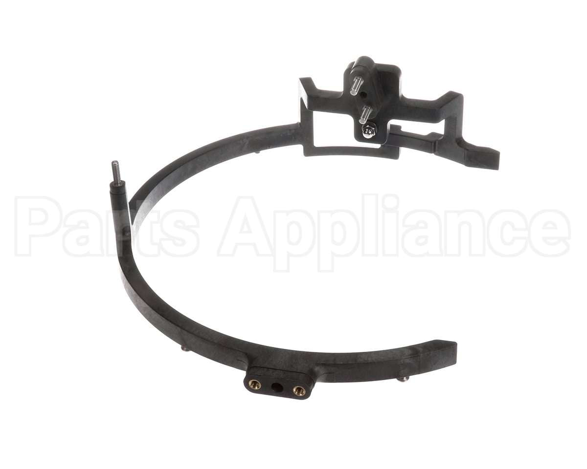 500047-01 Globe Ring Guard Assembly