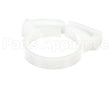 5000493 Manitowoc Ice Clamp-Snap .985/1.135 Id Nyl W