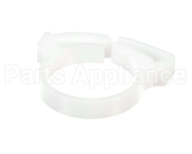 5000493 Manitowoc Ice Clamp-Snap .985/1.135 Id Nyl W
