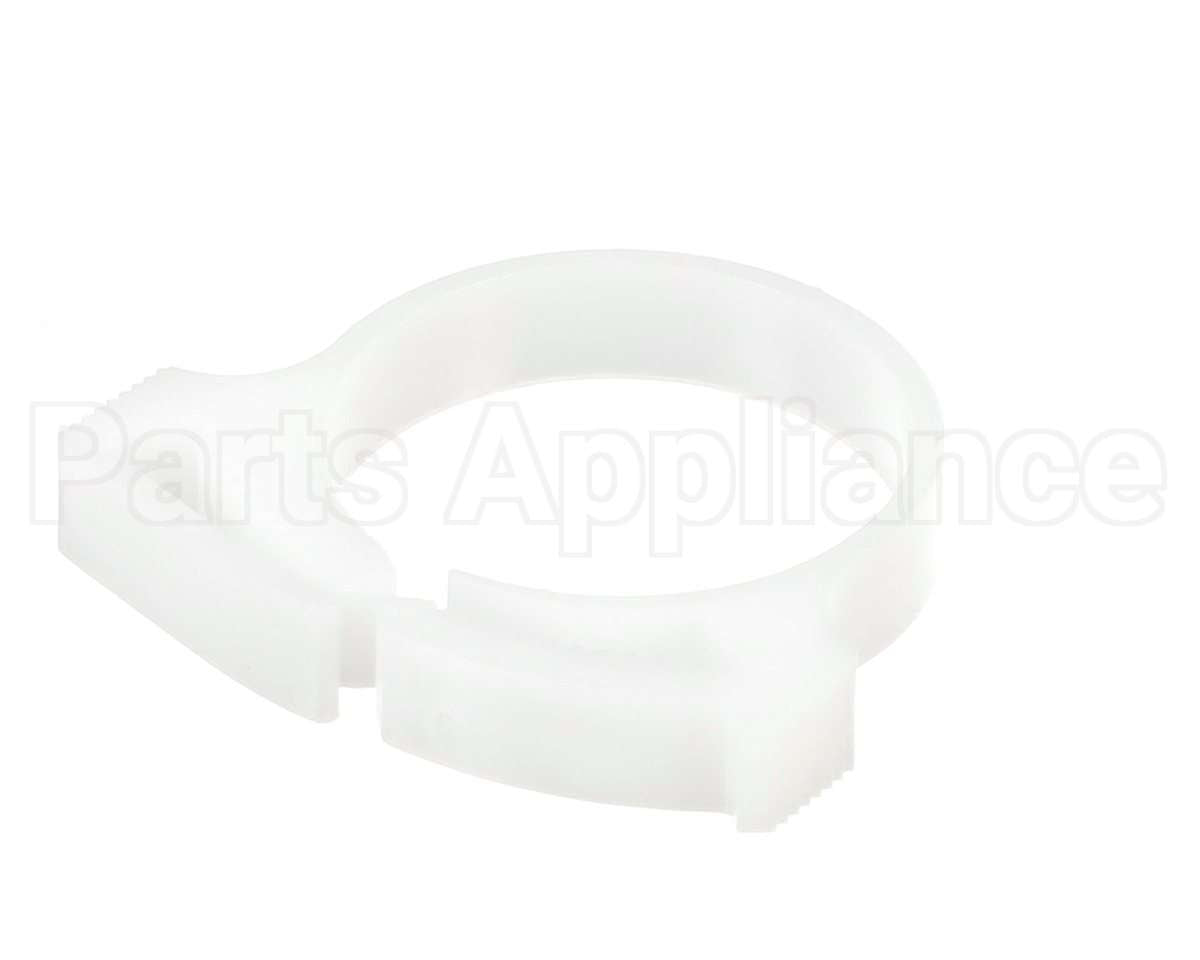 5000493 Manitowoc Ice Clamp-Snap .985/1.135 Id Nyl W