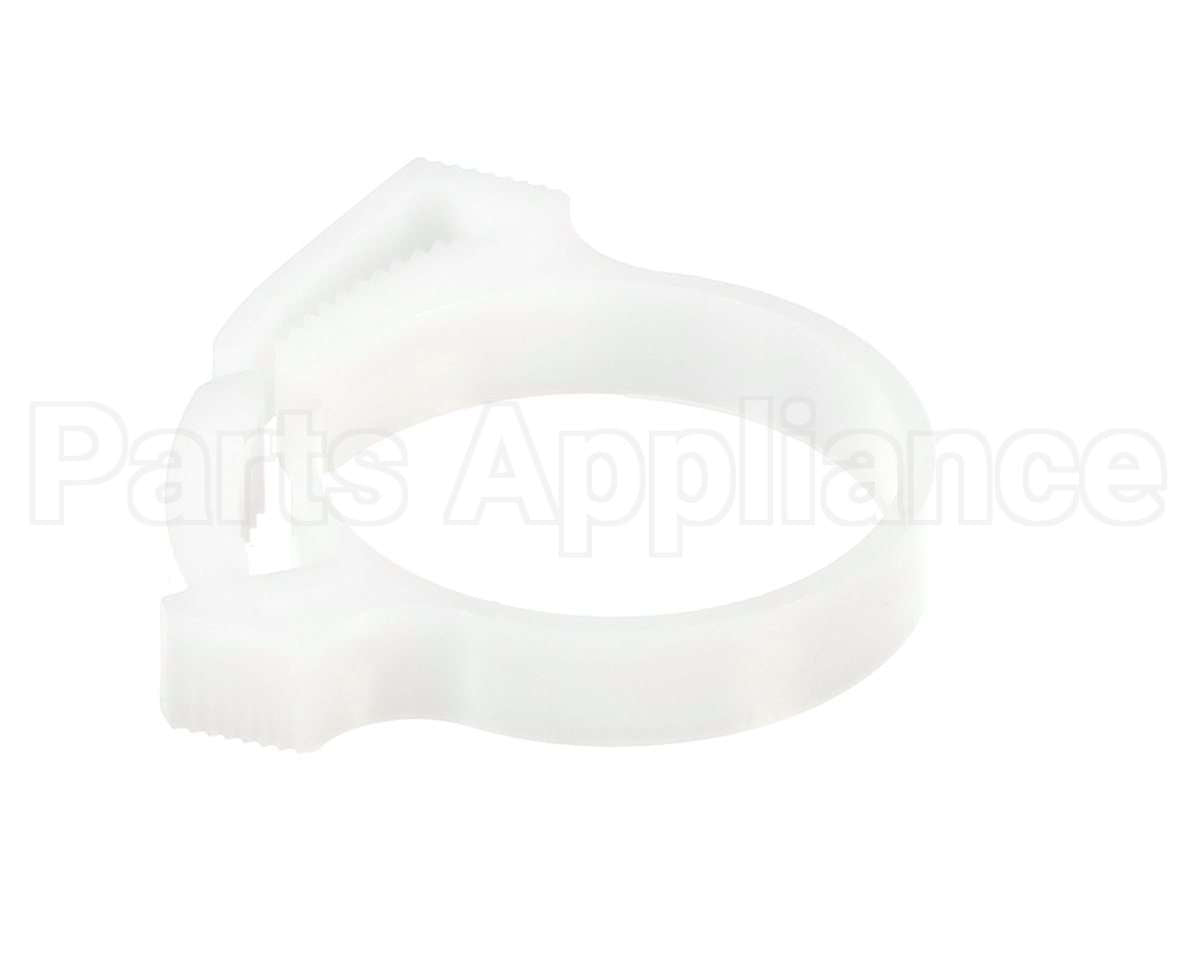 5000493 Manitowoc Ice Clamp-Snap .985/1.135 Id Nyl W