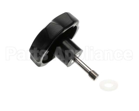 500052 Globe Carriage Knob & Clip Kit