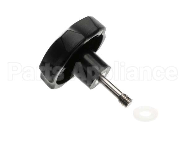 500052 Globe Carriage Knob & Clip Kit